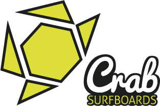 Crab SURFBOARDS!